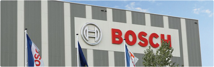 Extra Partner Page Bosch