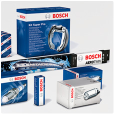 Extra Partner Page Bosch