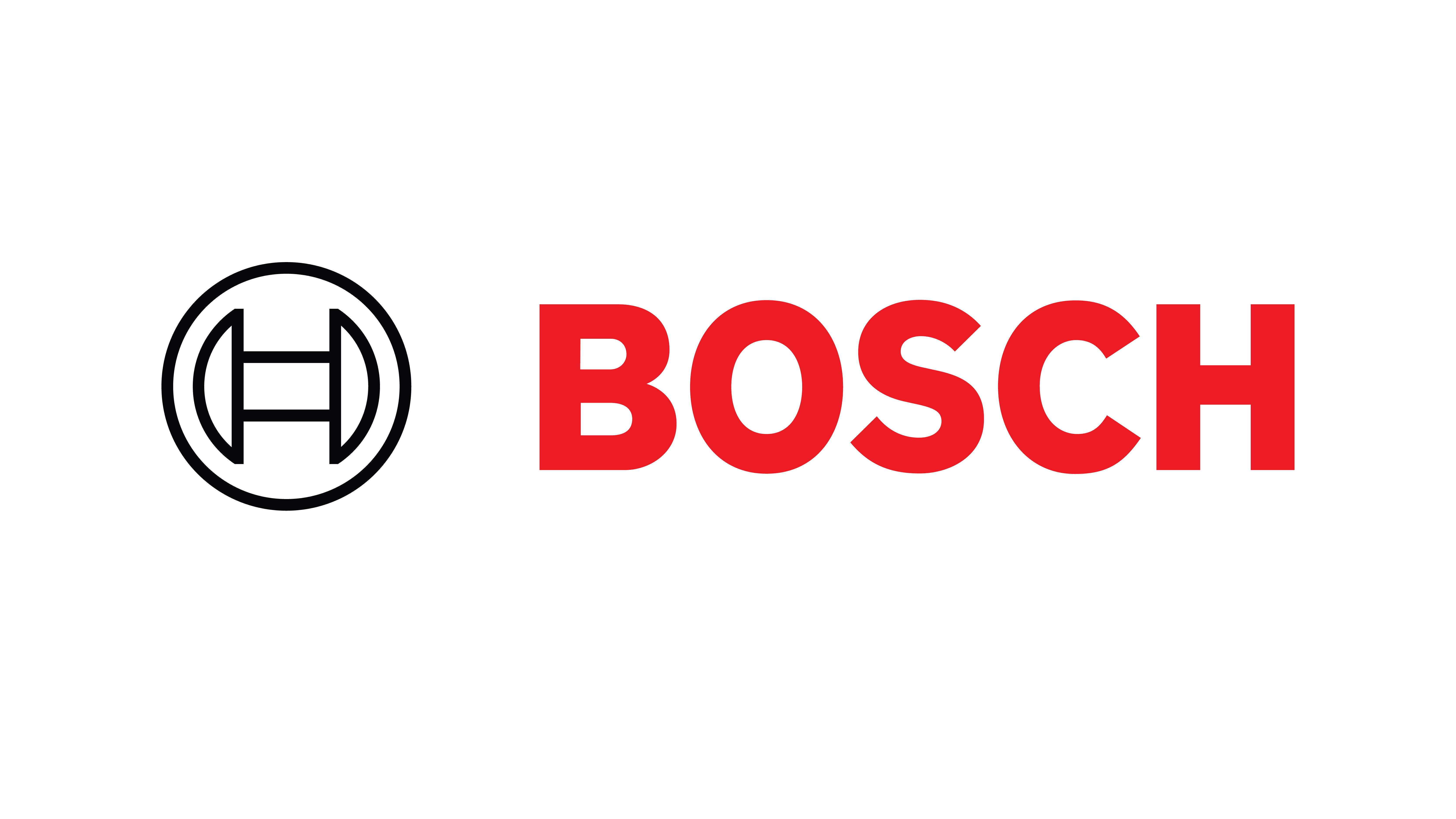Bosch Logo