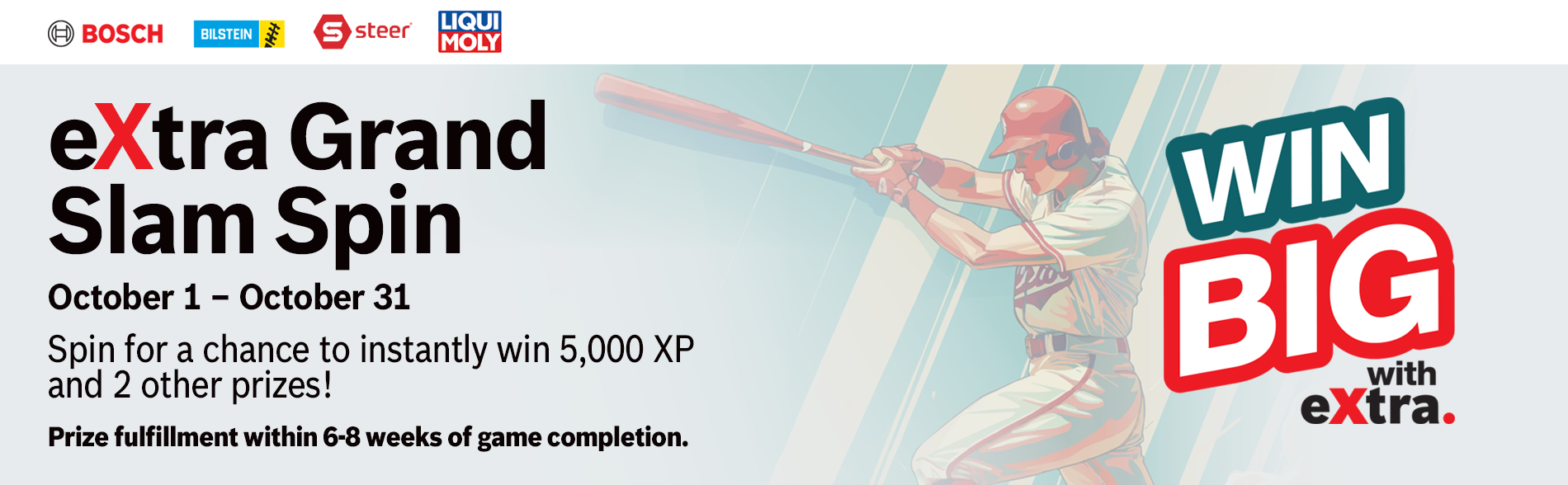 Win Big
