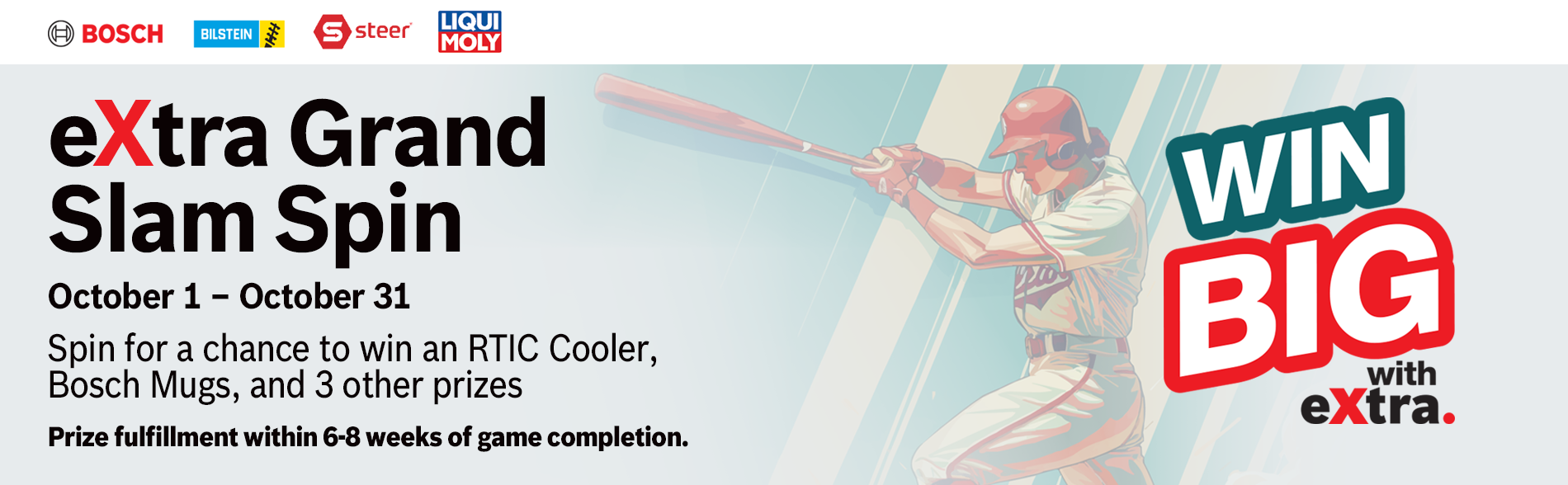 Win Big